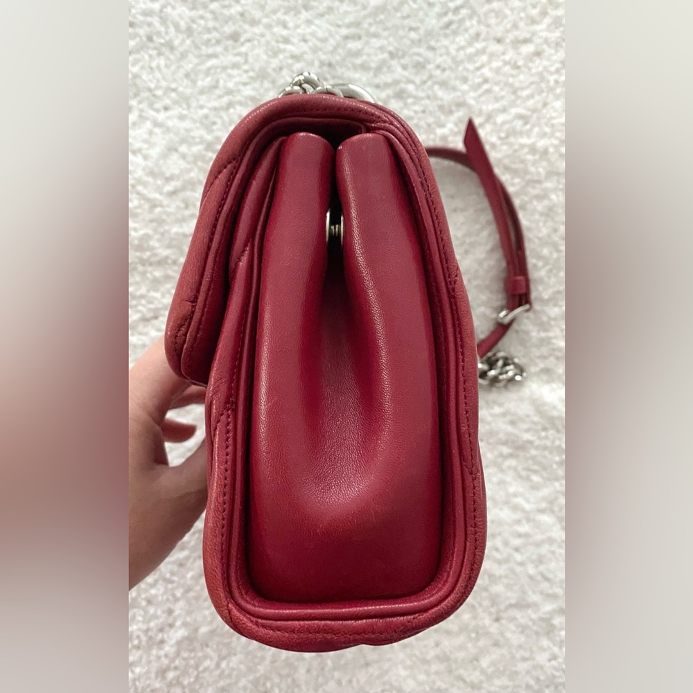 Authentic Miu Miu Shoulder Bag - Picture 7 of 15